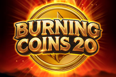 Burningcoins20 Спрут Казино слот