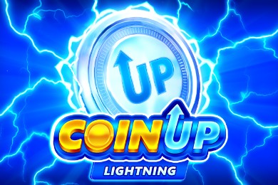 Coinuplightning Спрут Казино слот